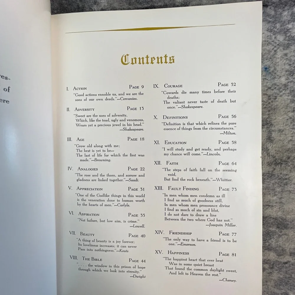 Coslett Publishing Company leaves gold